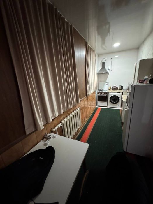 Кора камиш 2/4 2 хона аренда