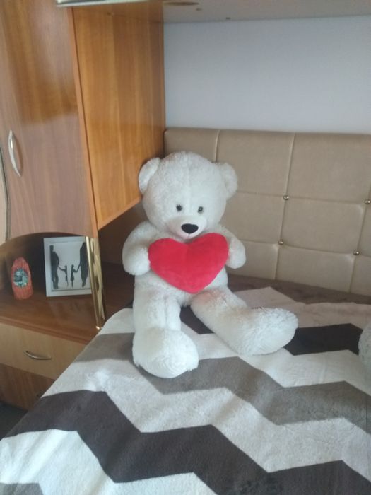 Vand ursulet lungimea 1 m