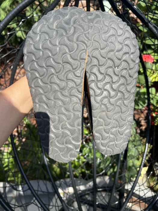 Papuci dama Birkenstock
