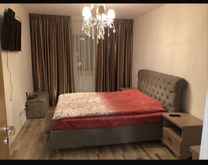 Duplex 3 cam Colentina “ Complex Poseidon”