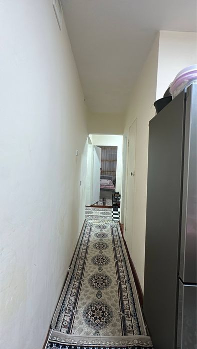 3 xonali guliver kvartira sotiladi