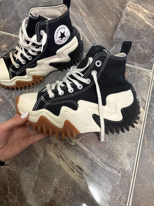 Converse Platform sneakers