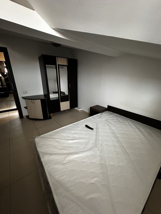 Apartament 2 camere, 75 mp, Militari Residence, Mansarda