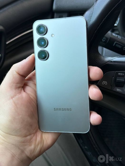 Samsung S25 Vietnam