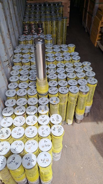 Палец на экскаватор