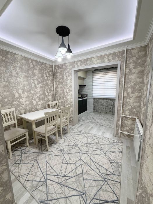 Сергели 7 2хона евро ремонт