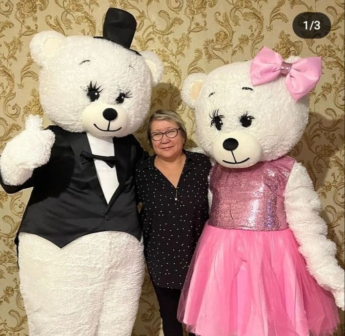 Аниматоры По низкой цене 5000