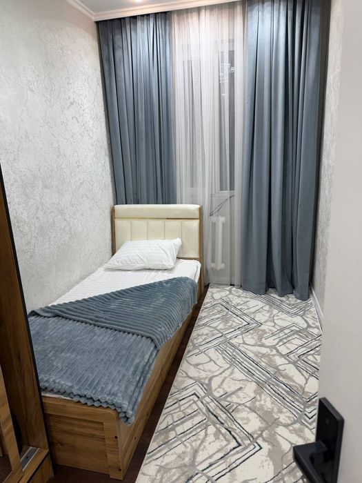 Квартира 3 комнаты, 75м² Мирабадский район, ул. Истилбол 145 школа