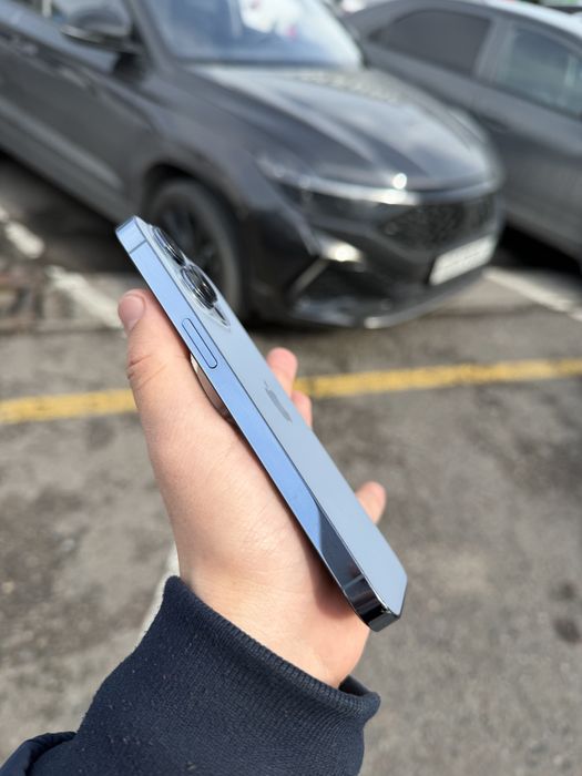 Iphone 13 Pro 128Gb 74%