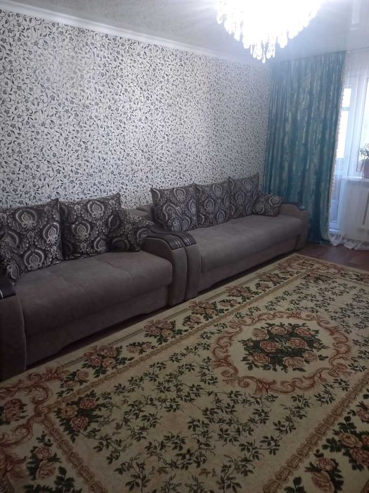 Продажа квартиры