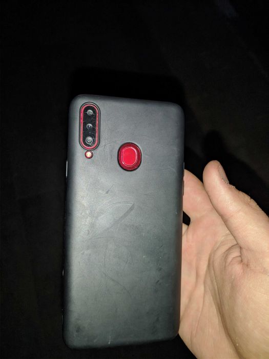Samsung a20s 3/32