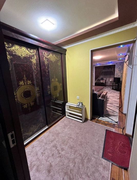 Аренда 3/1/4 Коракамиш 2/4