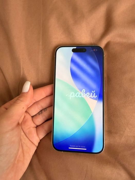 iPhone 15 pro за продажба гр.София