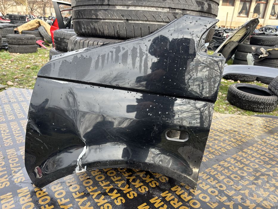 Калник Т5/VW T5