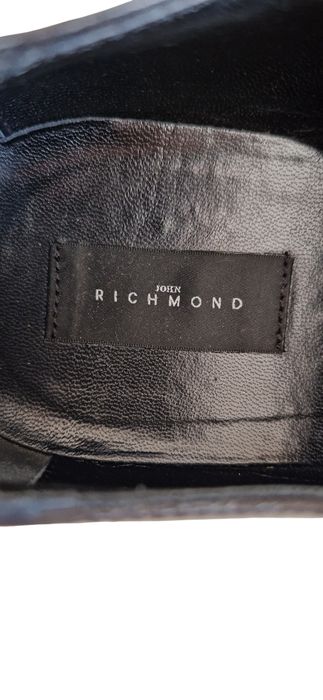 Pantofi Jhon Richmond