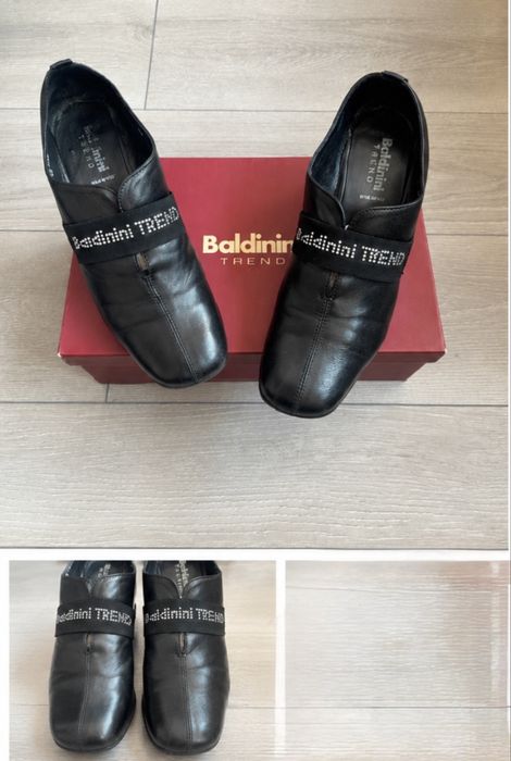 Обувь Baldinini Trend оригинал