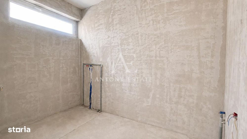 Antony Estate | Vanzare Studio, Investitie - Sanmartin