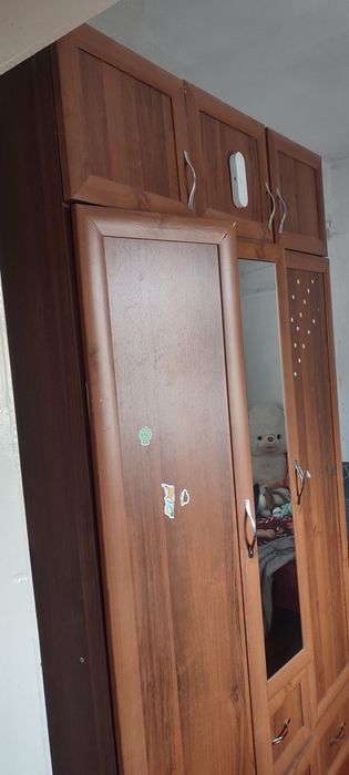 Продам шкаф для спальни
