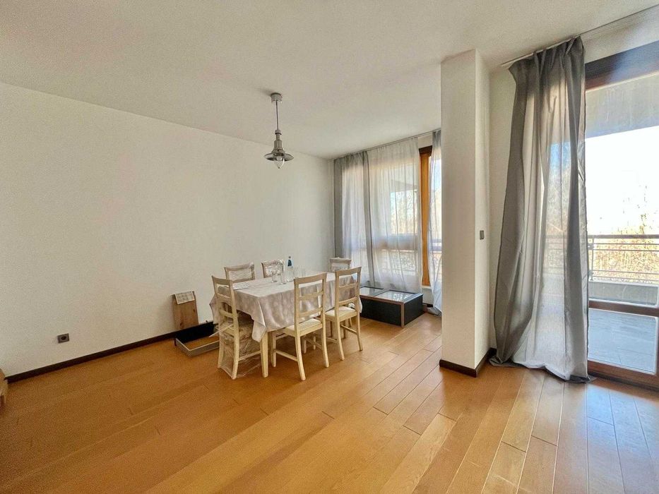 Продава се Тристаен апартамент в к.к. Слънчев бряг - 155 кв.м за 1542 €/кв.м - Снимка #1