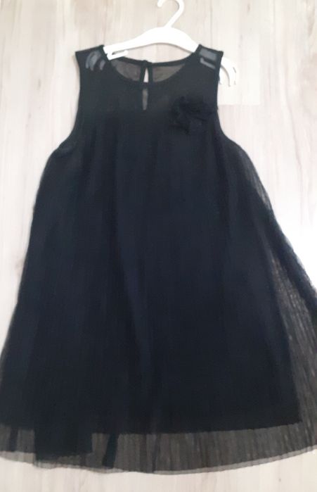 Детски рокли 128-134