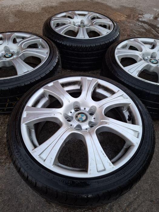 Jenti 18" BMW originale