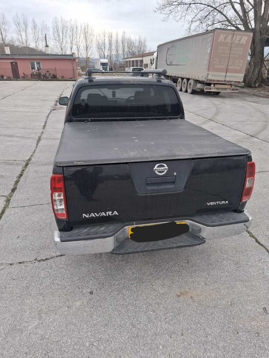 Нисан Навара D22 133кс, 103к.с., D40 173кс и 190кс на части