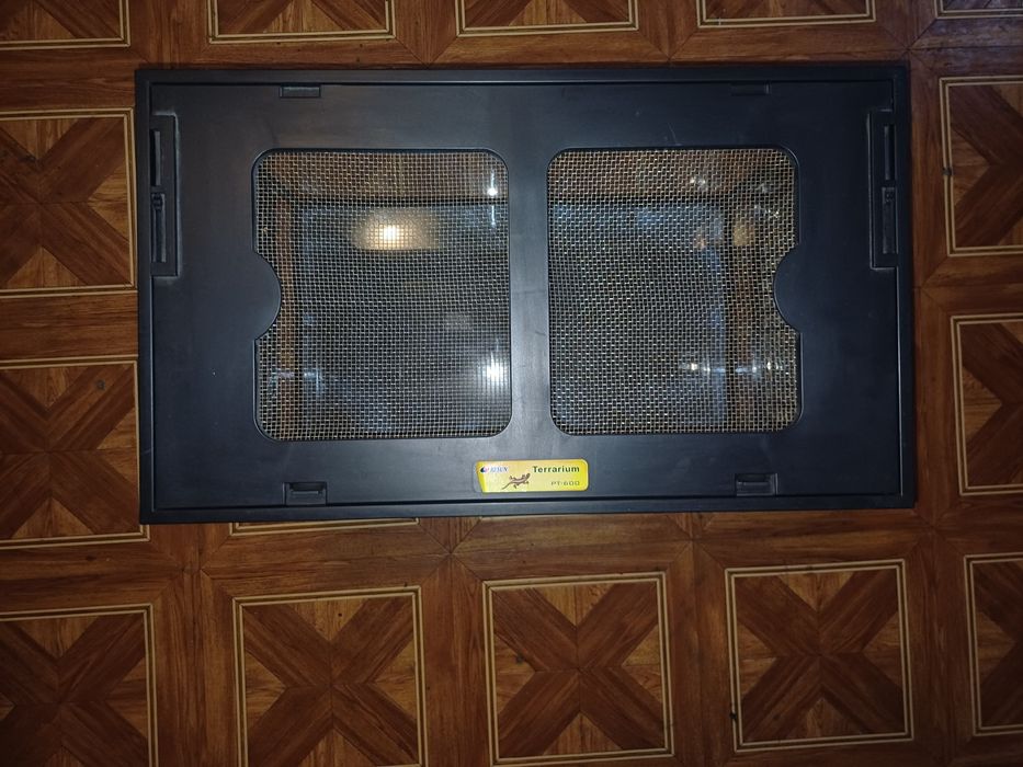 Terariu Resun PT 600