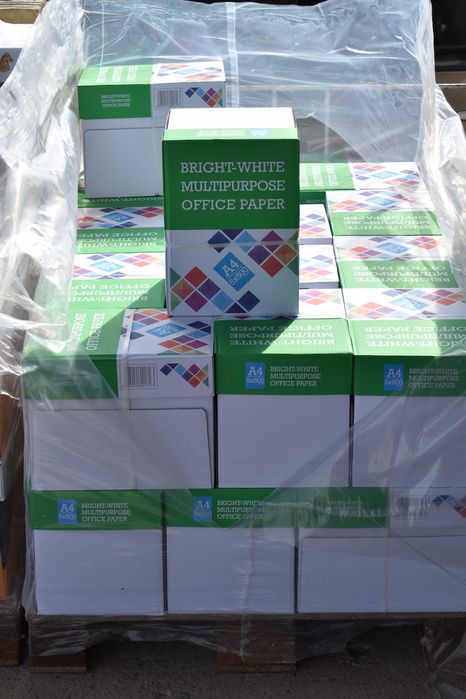 Копирна хартия BMO