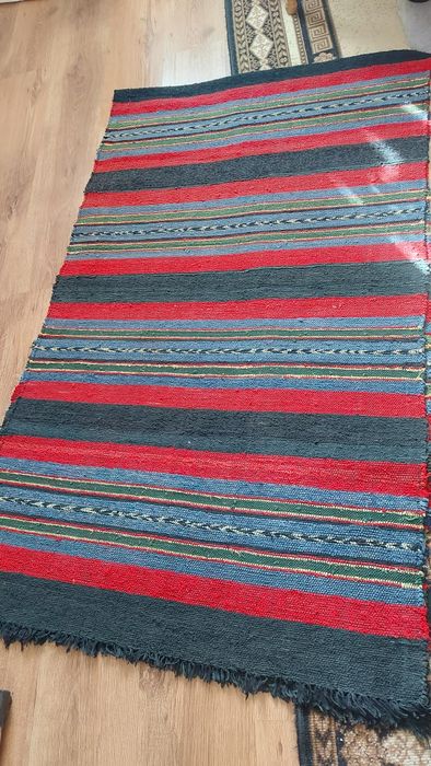 Памучни черги, вълнени китеници, вълнени одеала