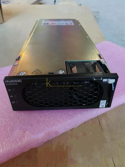 Конверторная система Huawei R4850N