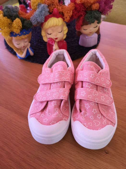 Доставка до СПИДИ АВТОМАТ 2,14€ - CERDA Сандали Minnie Mause, Размер 31 и други
