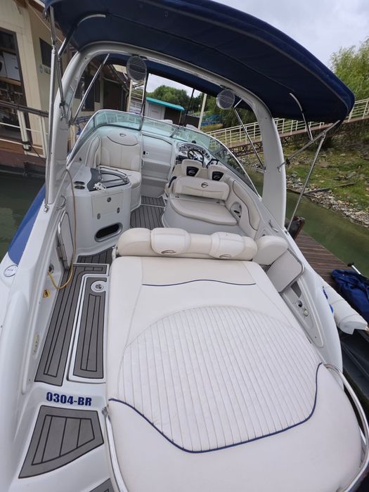 Vand barca Crowline 315 scr