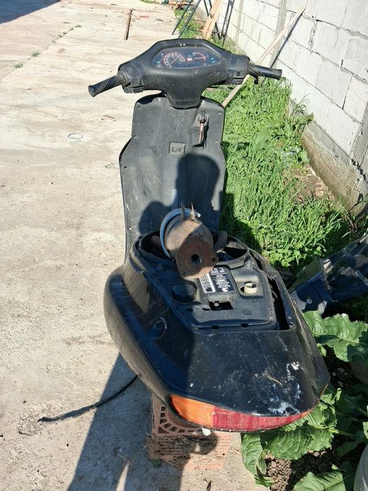 Vand/schimb aprilia sr1