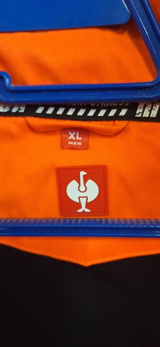 Яке Engelbert Strauss Xl