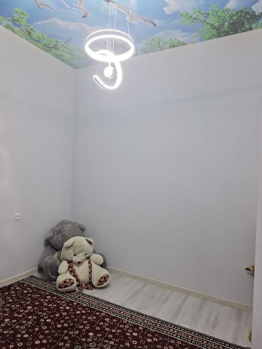 Кизлар учун квартира