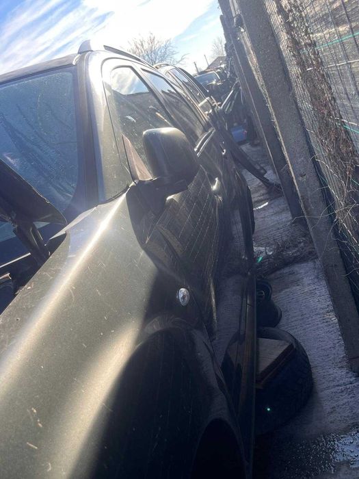 Usa, capota plansa bord, grup fata, haion stop Peugeot 4007 2008 2.2 d