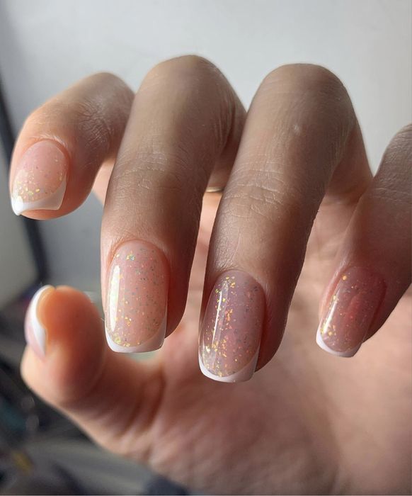 Маникюр обучение курсы