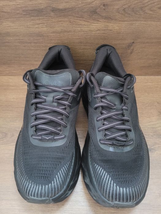 Маратонки Hoka Bondi 7-39 1/3номер