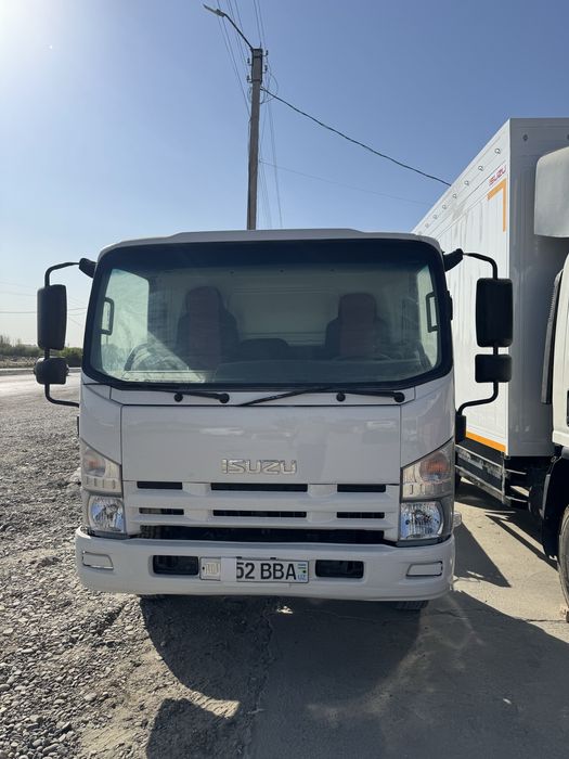 Isuzi servis yasab berish xizmati tayyor isuzi gruzavoy samasval