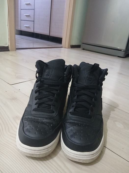 Adidași Nike, nr 41