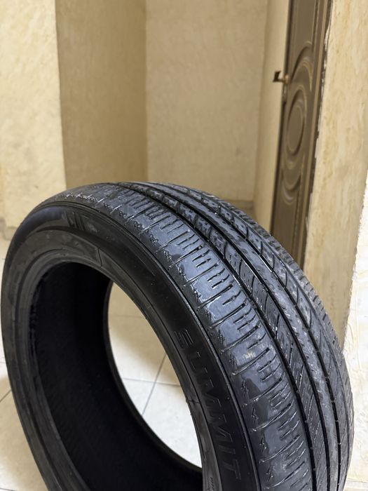 Резина 215/55/17