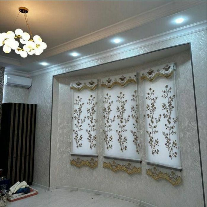 Jalyuzi, jalyuzilar, жалюзи