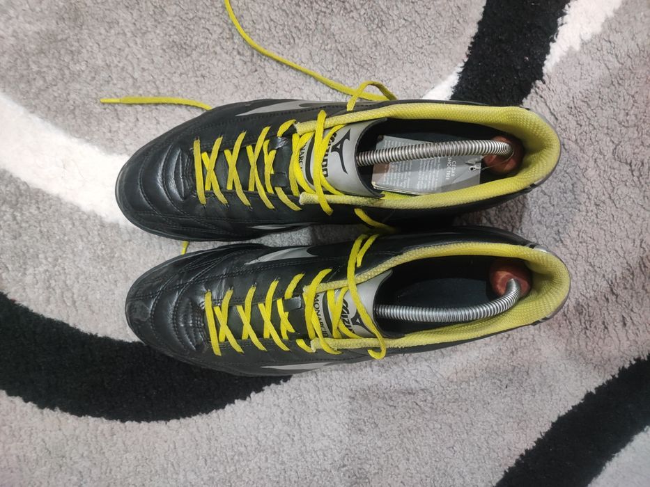 Стоножки Mizuno, 46 номер