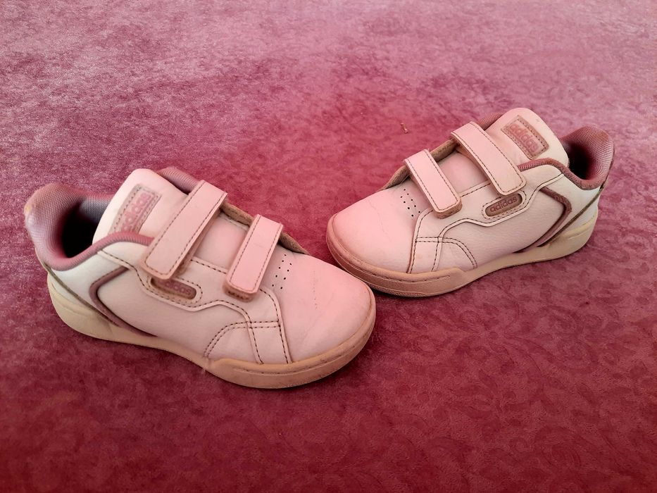 Маратонки Adidas