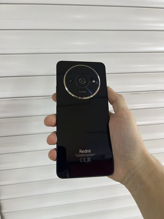 Продам Redmi a3x 64gb