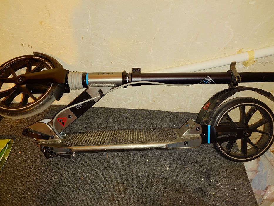 Trotinetă Decathlon, stare foarte bună