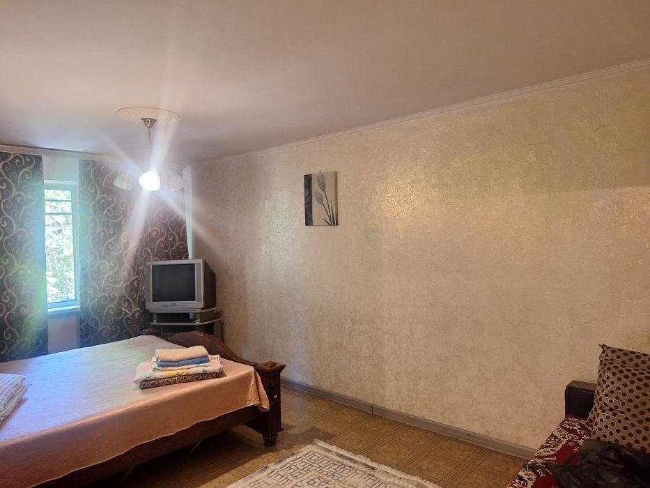 Суточный квартира