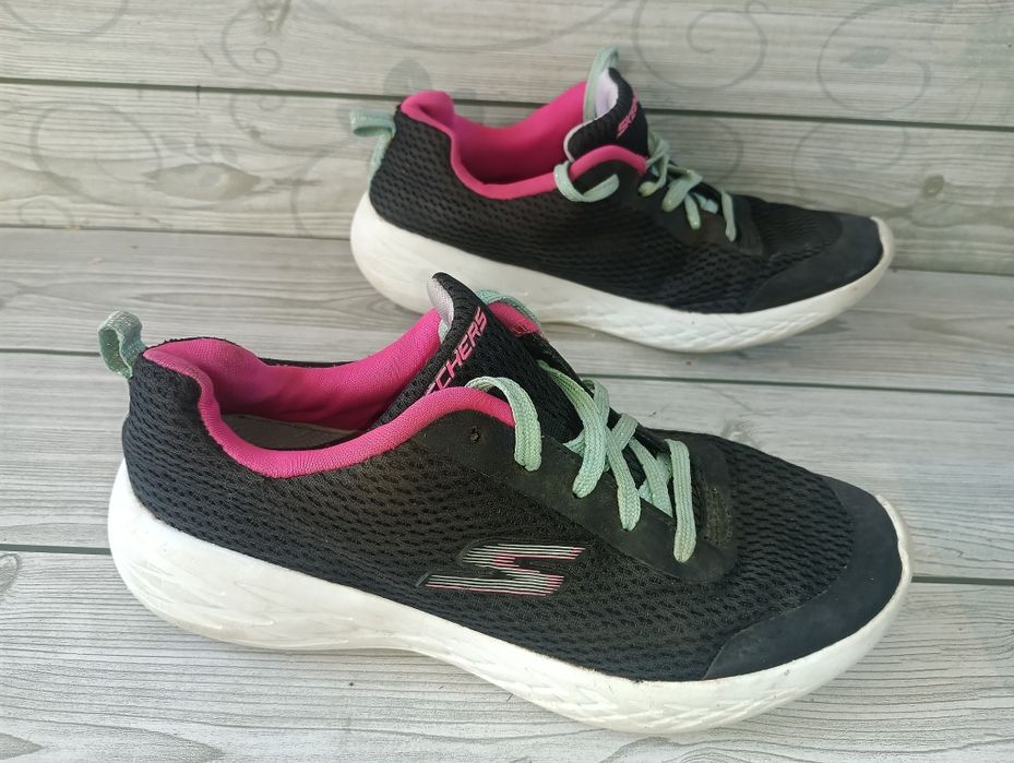 Skechers N 37,5 маратонки за спорт