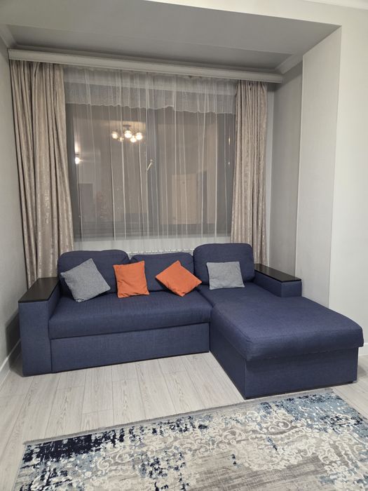 Продам диван угл