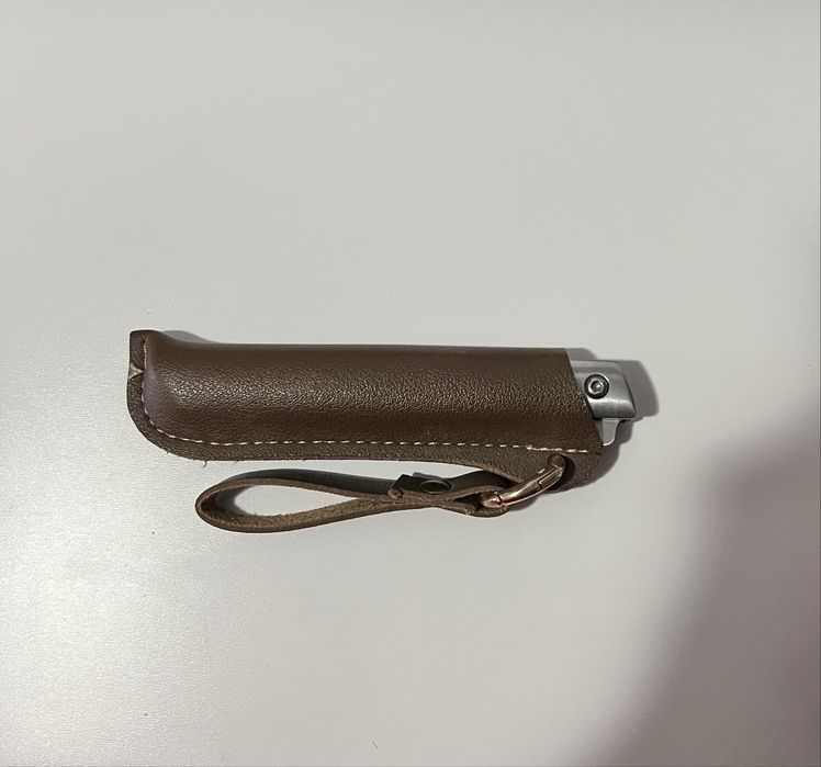 Cutit/briceag deschidere rapida, stil vintage m390